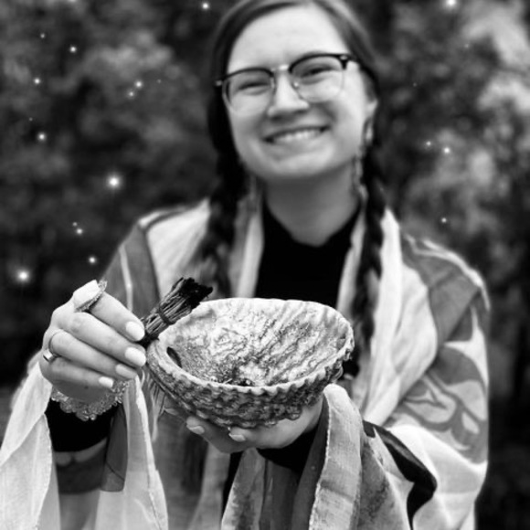 Meet your Posher, Grace - Picture 1 of 1